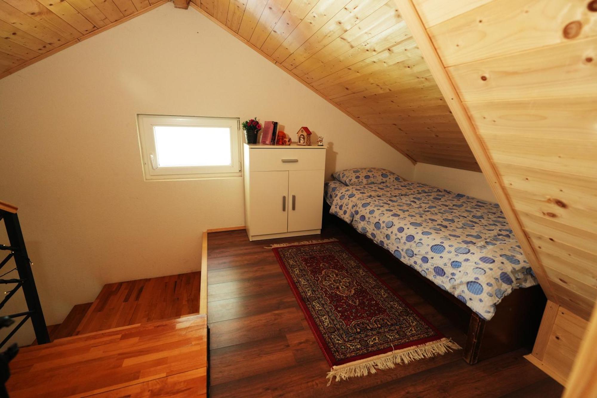 Villa Mladenovic Kuca Kopaonik Exterior foto